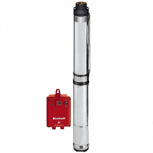 Pompa per pozzi profondi Einhell GC-DW 1300 N