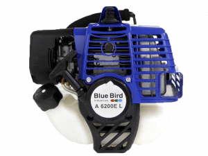 motore bluebird