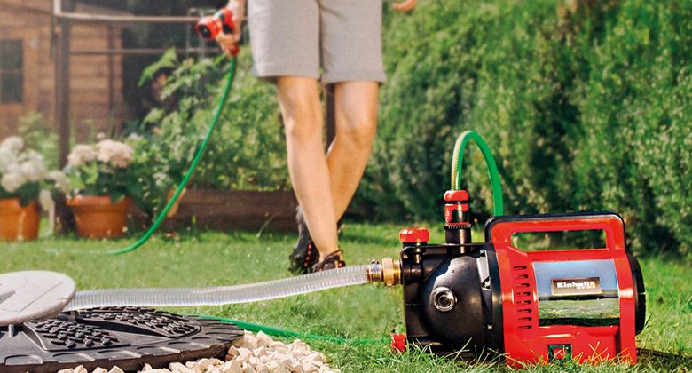 2 Filtri Acqua Per Giardino M&M Smartek: Attacco 3/4" E 1/2" Per Pompe E Irrigazione