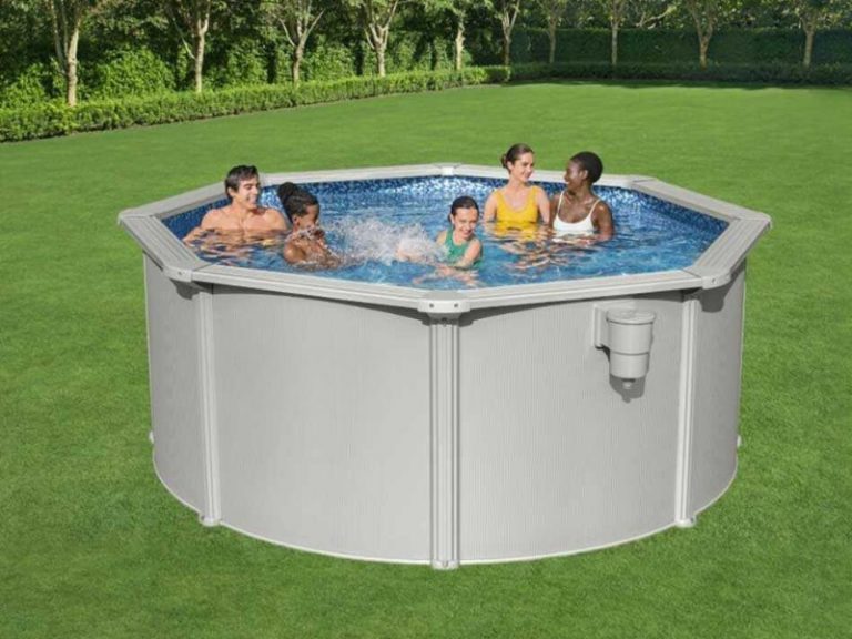 PISCINA RIGIDA RETTANGOLARE 956X488X132HCM BESTWAY 561KJ