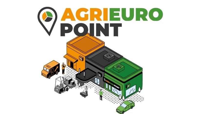 AgriEuro Point